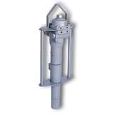 Driver, Ground Rod, 5/8" with Valve redirect to product page